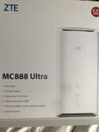 Router 5G+ ZTE