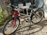 cykel 26tum 21växlar