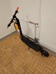 el scooter
