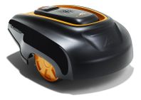 McCulloch ROB R600 robotgräsklippare