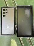 Ny Samsung S24 Ultra