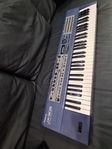 Roland JX-305 grovesynth (edm, trap)