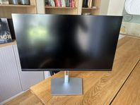 Dell P2723DE – 27” QHD USB-C datorskärm