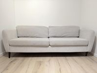 County Soffa 3-sits