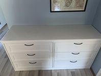 Ikea Songesand byrå