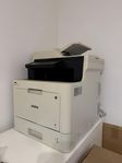Brother Skrivare, scanner och kopiering - DCP-L8410CDW