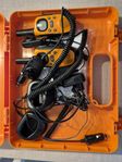 Topcom Walkie Talkie 9100