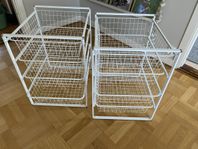 Trådkorgar