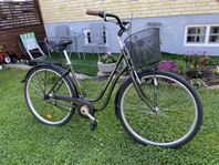 Logan Cykel 28 3väx 