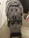 Sittvagn Cybex Priam 