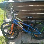 Cykel 20 tum