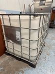 IBC-TANK 1000L