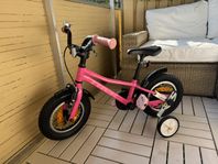 Trek barncykel 12 tum