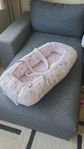 babynest från leiwood 