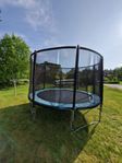 Studsmatta 3,60 m Trampolinspecialisten