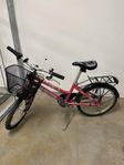 20 tum barncykel