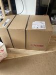 Nibe varmvattenberedare 55 Liter 