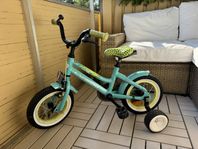 Crescent Snotra 12 tum