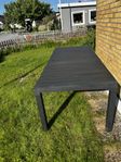 Utemöbler underhållsfritt 