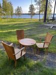 Exklusiv furumöbel 
