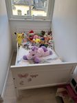 IKEA SUNDVIK barnsäng