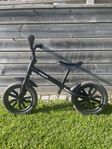 Springcykel / Balanscykel 
