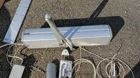 Dorma ED200 dörröppnare