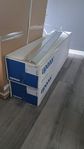 Uponor siccus 12 alu golvvärmeplåt