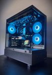Gaming Dator | RTX 3060Ti | i7 | 32GB | 1TB | ARGB |