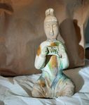 Kina Figur