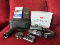 Pulsar Krypton XG50