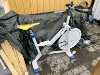 Motionscykel Monark