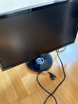 gaming skärm 144hz