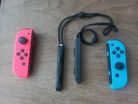 Nintendo switch joy-con 