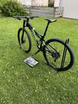 Cannondale Scalpel 29 tum