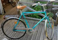 Crescent cykel, herr