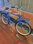 Herrcykel  Kronan.