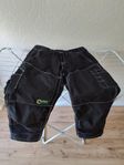 CRATEX WORKWEAR Arbetsbyxor st 52 Arbetsjacka st XL