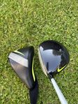Nike Vapor Speed Driver 