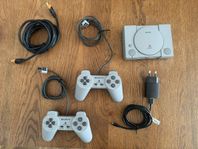 Sony Playstation Classic (Mini)