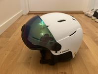 Everest Visor Mips Skidhjälm