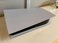 playstation 5 disk, utan kontroll- ev byte 