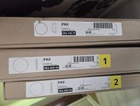 pax stomme
