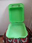Tupperware