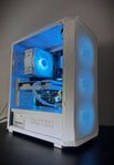 Grym Gaming Dator | RTX 3060 | i7 | 16GB | ARGB |