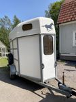 Hästtransport