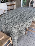 Bordsduk CHAMOIS 100% Linne 