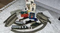 Tågset H0 – Märklin