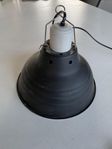 värmelampa armatur plus lampa