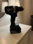 makita skruvdragare ddf 484